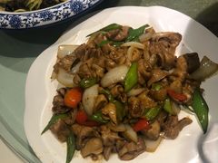 -老六杀猪菜(进乡街店)