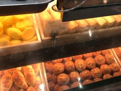-泸溪河桃酥(秦淮夫子庙一店)