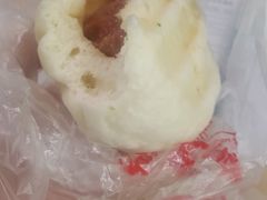 -老上海大包(四川北路店)