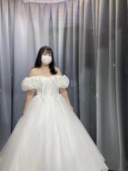 -Color卡诺婚纱礼服馆(南京严选店)