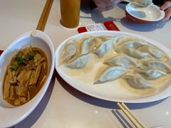 -喜家德虾仁水饺(金融中心店)