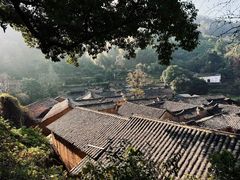 -杨家堂村