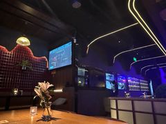 -MARU玛露音乐餐厅(大学路店)