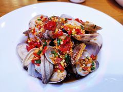 -霸王虾·小龙虾香辣蟹(玉林店)