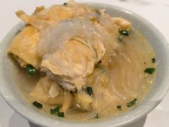 -慧娟面馆·餐厅(望江路店)