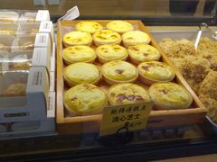 -鲍师傅糕点(江苏路店)
