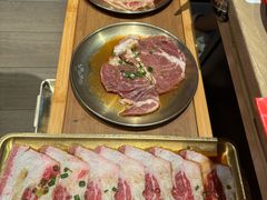 -西塔老太太泥炉烤肉(沈阳店)