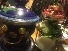 -路小缦·珍馐美馔(市心北路店)
