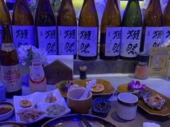 -和彩放题餐厅(酒仙桥店)