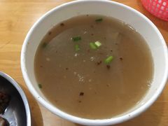 -百成大同鸭肉粥(大同总店)