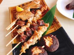 -有喜屋·深夜食堂(北京西路店)