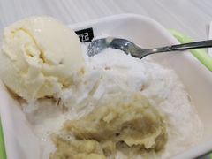 -满记甜品(优客百盛店)
