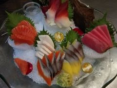 -金海湾海鲜总店