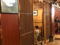 -洛阳面馆(红专路店)