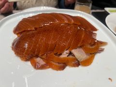 -凤凰园烤鸭店·唐山菜·传承花椒肉(老唐丰路店)
