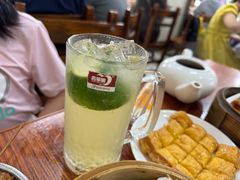 -恒兴发茶店(水巷口店)