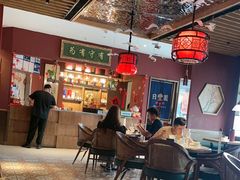 -日丰园海肠水饺·老字号大连海鲜(银泰城店)