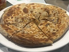 糖饼-同城四季爆肚涮羊肉(安华里店)