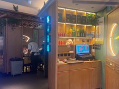 -小菜园新徽菜(青岛市南万象城店)