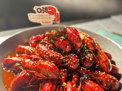 -巴厘龙虾·榜首油焖大虾(洞庭·艺术洋房店)