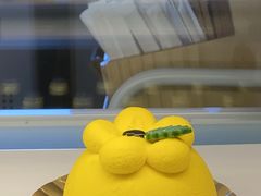 -Me Coffee下午茶艺术空间