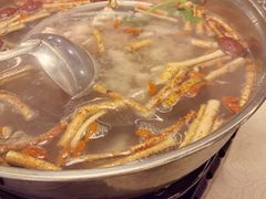 -小煵记·打边炉(西丽文光店)