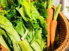 -十三姨正合丰烤肉(营迹路店)