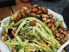 老妈凉菜-辣盆盆麻辣小龙虾(哈尔滨总店)