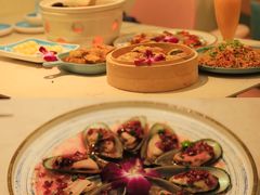 -香香海南菜餐厅