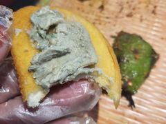 -城南老友羊蝎子火锅(花乡奥莱店)