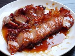 -黄连大头华烧鹅店(大良店)