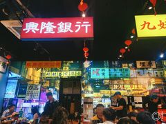 -沙胆彪炭炉牛杂煲(成都玉林店)