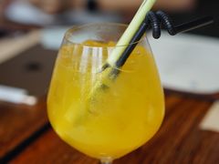 -Mercato莫卡多露台餐厅与酒吧(K11店)