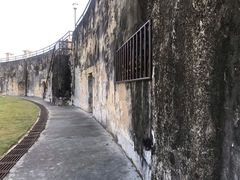 -石炮台公园