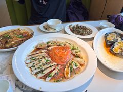 -阿毛饭店首店·宁波老字号(文化广场店)