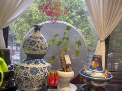 -陈熹公民族美食文化餐厅(中华广场店)