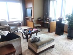 -上海浦东嘉里大酒店