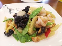 -老回回饺子馆(海洋馆店)
