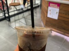 冰美式-常识咖啡common sense(春熙路店)