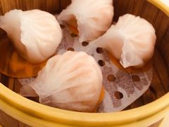 水晶鲜虾饺-顺峰(农展馆店)