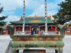 -席力图召