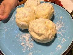 -山楂树融合菜餐厅