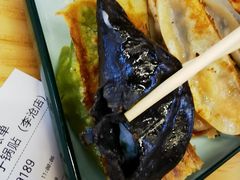 -众品老方子锅贴甜沫(李村店)