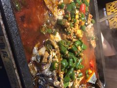 -鱼库·不仅是一家烤鱼店(车公庙店)