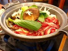 -银子铁板烧料理自助餐(人民广场店)