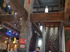 -小龙坎老火锅(红旗街店)