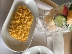 -宜家·瑞典风味餐厅(四元桥店)