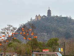 -狼山风景名胜区