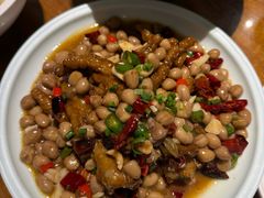 -95号酱骨·一块豆腐(展春园西路店)
