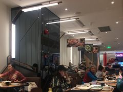 大堂-新旺茶餐厅·早餐(香港广场店)